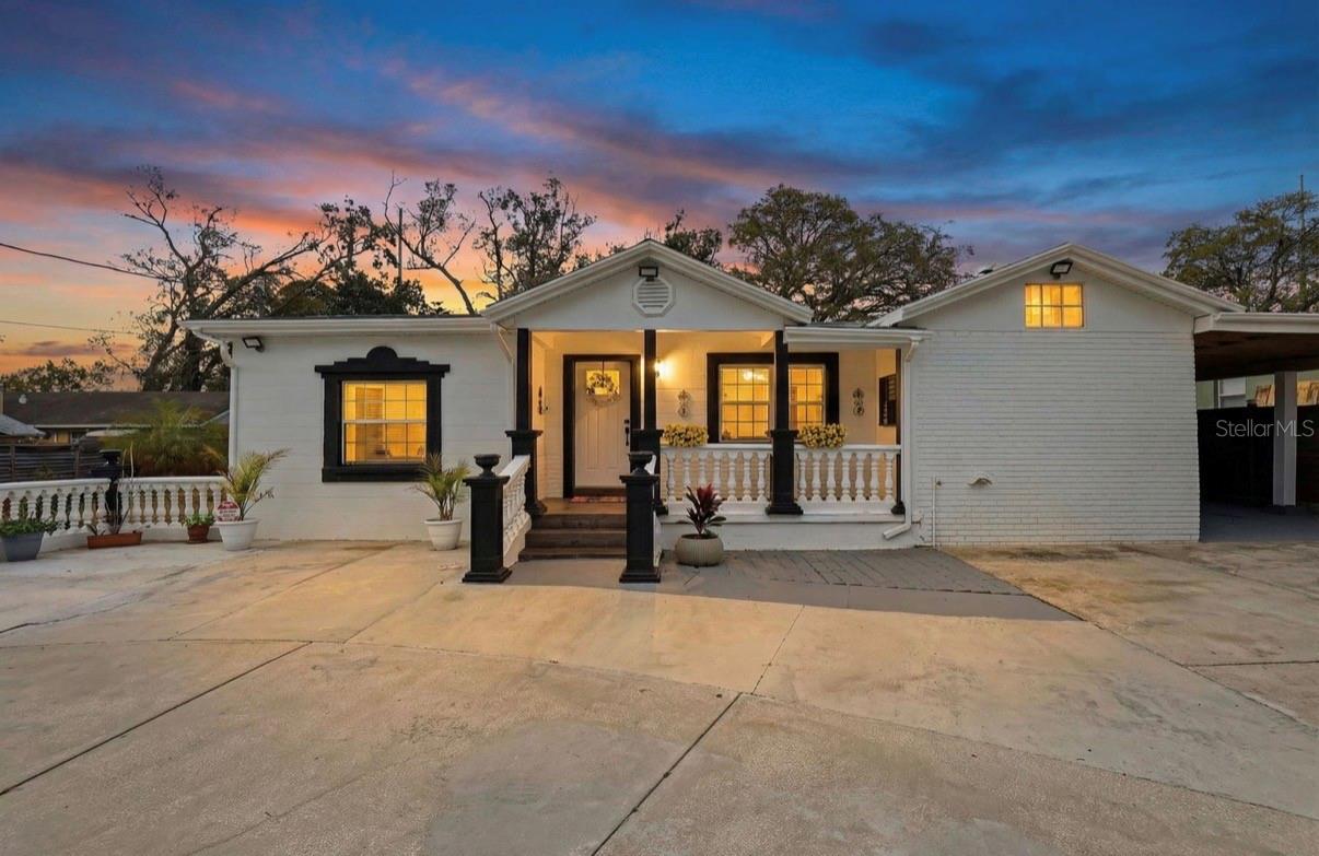 2132 W BIRD ST, TAMPA, FL, 33604