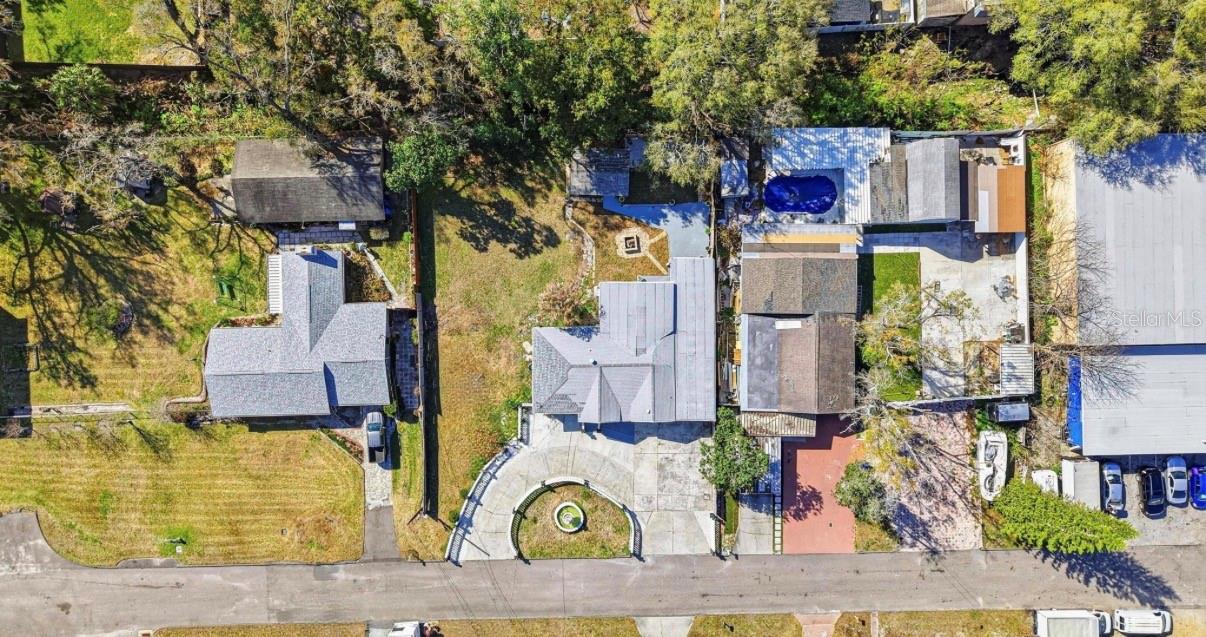 2132 W BIRD ST, TAMPA, FL, 33604