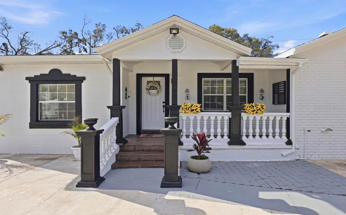 2132 W BIRD ST, TAMPA, FL, 33604