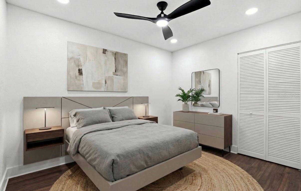 2132 W BIRD ST, TAMPA, FL, 33604