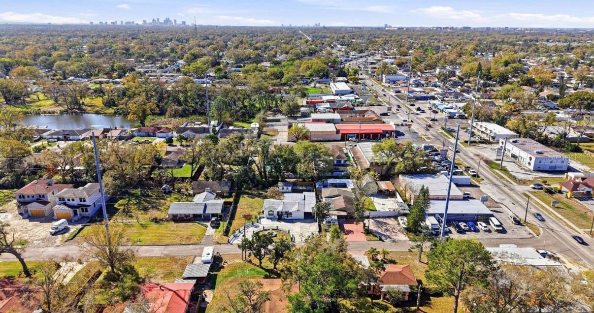 2132 W BIRD ST, TAMPA, FL, 33604