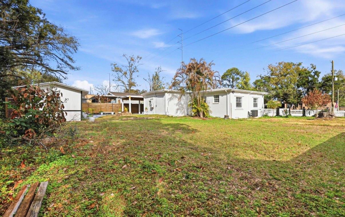 2132 W BIRD ST, TAMPA, FL, 33604