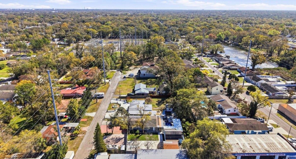 2132 W BIRD ST, TAMPA, FL, 33604