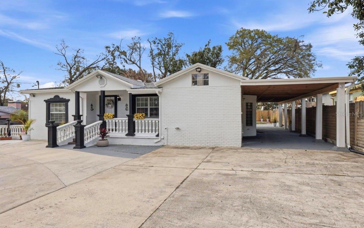 2132 W BIRD ST, TAMPA, FL, 33604