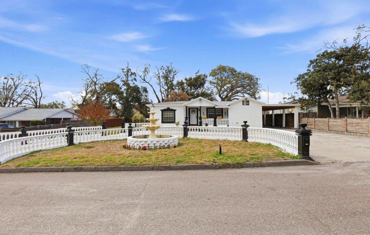 2132 W BIRD ST, TAMPA, FL, 33604