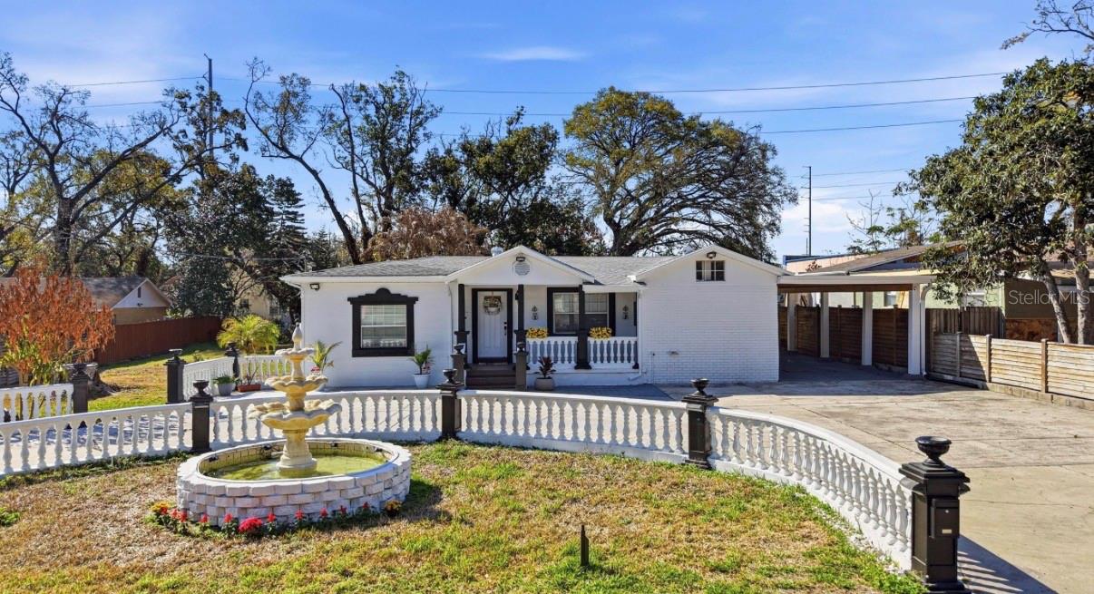 2132 W BIRD ST, TAMPA, FL, 33604