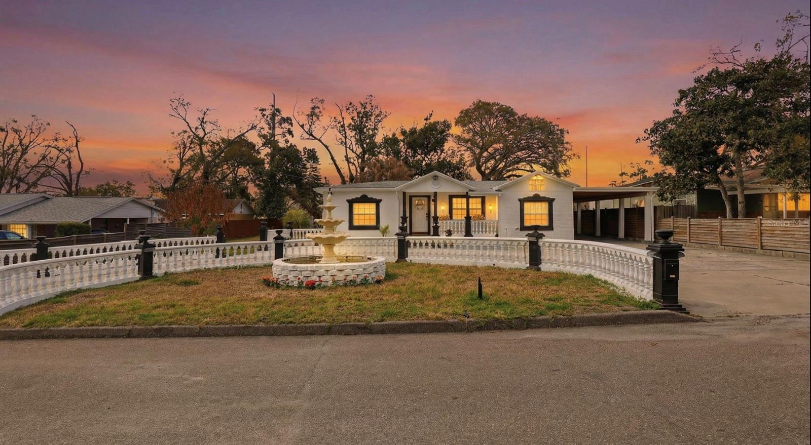 2132 W BIRD ST, TAMPA, FL, 33604