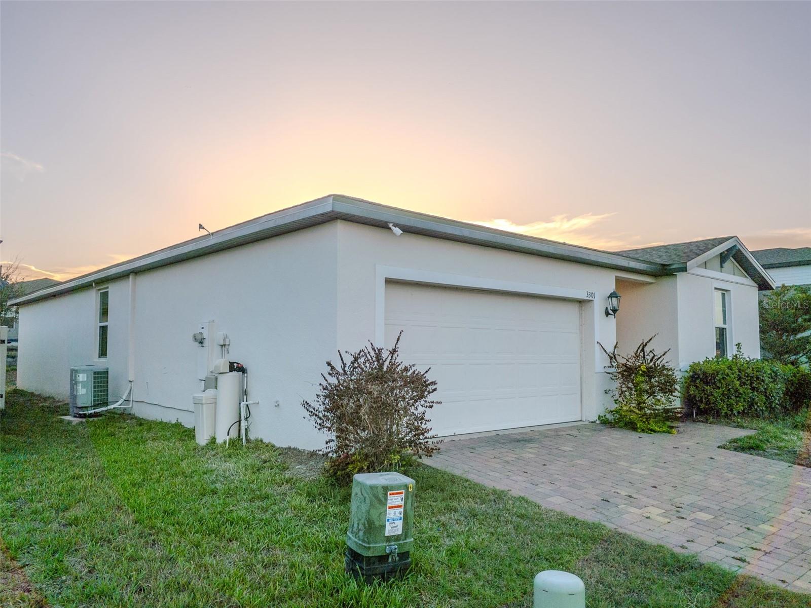 3301 WEITZEL DR, HAINES CITY, FL, 33844