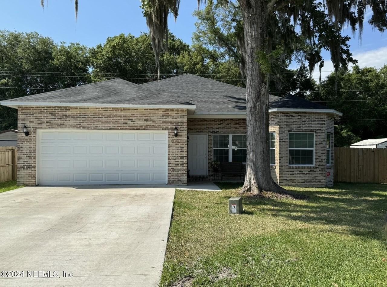 6107 W 1ST MNR, PALATKA, FL, 32177