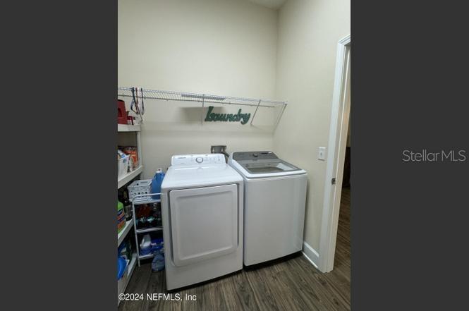 6107 W 1ST MNR, PALATKA, FL, 32177