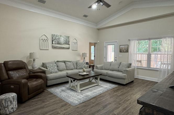6107 W 1ST MNR, PALATKA, FL, 32177