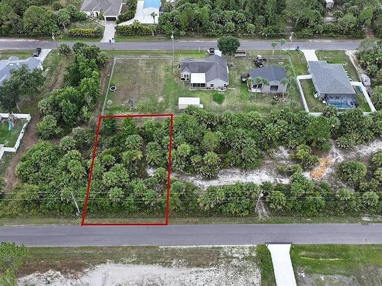 418 LAGRANGE ST SW, PALM BAY, FL, 32908