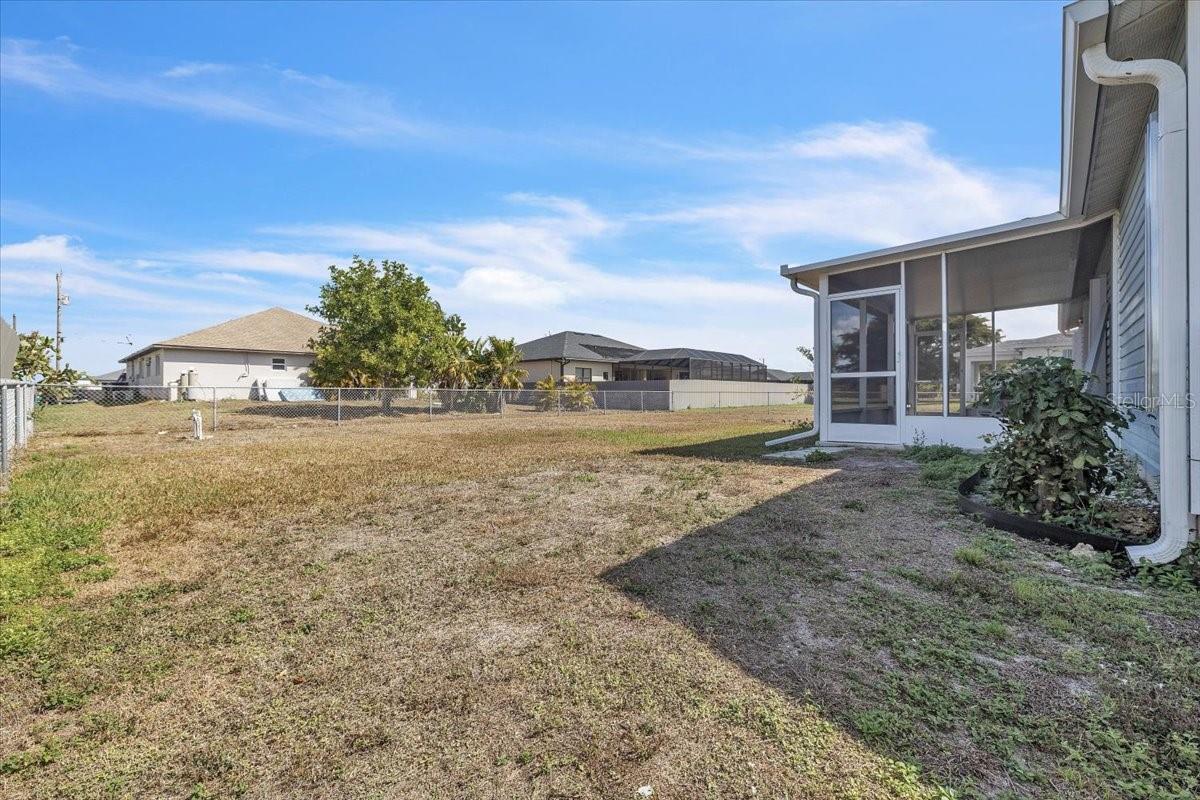 123 NW 9TH ST, CAPE CORAL, FL, 33993