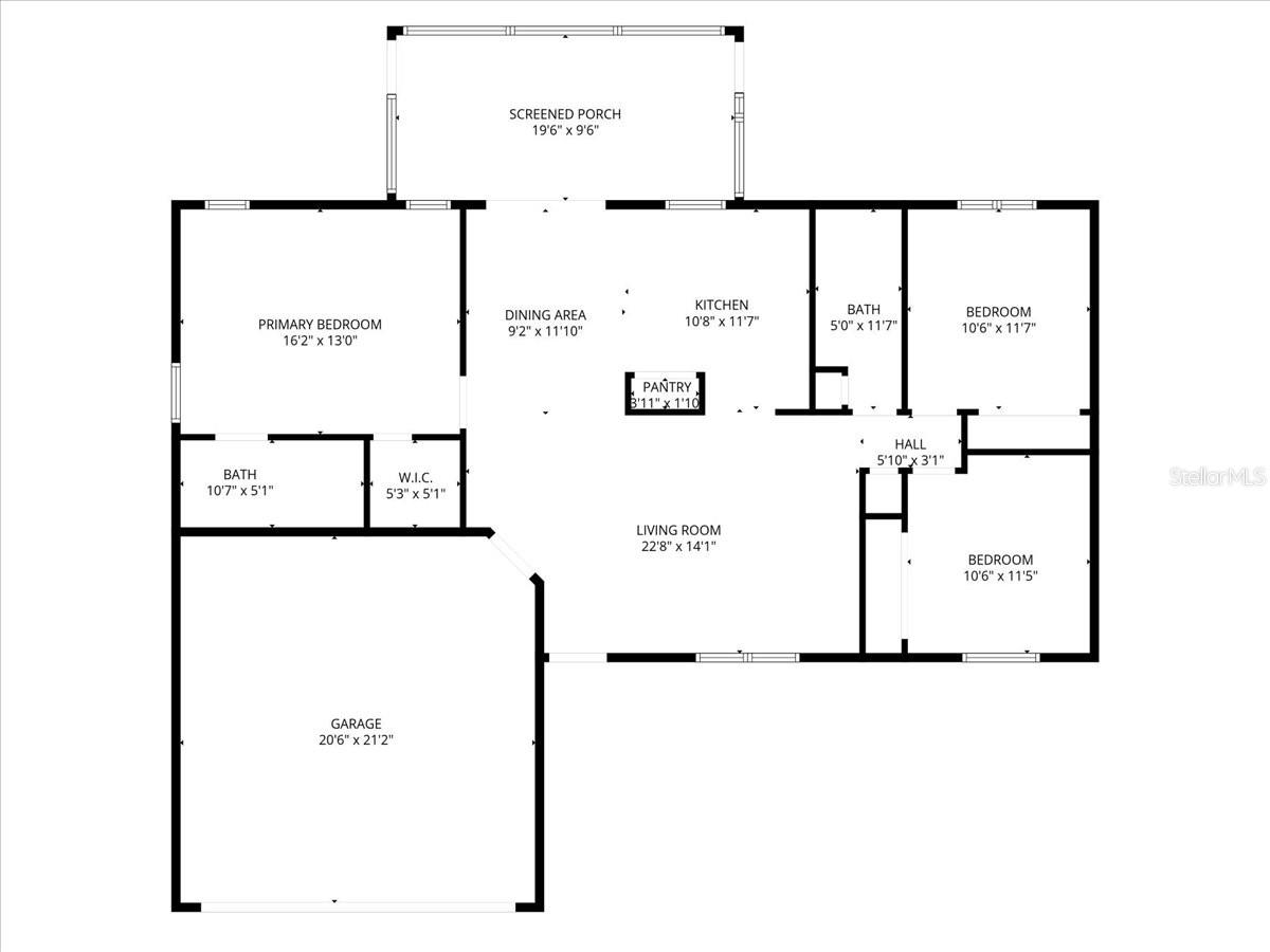 123 NW 9TH ST, CAPE CORAL, FL, 33993