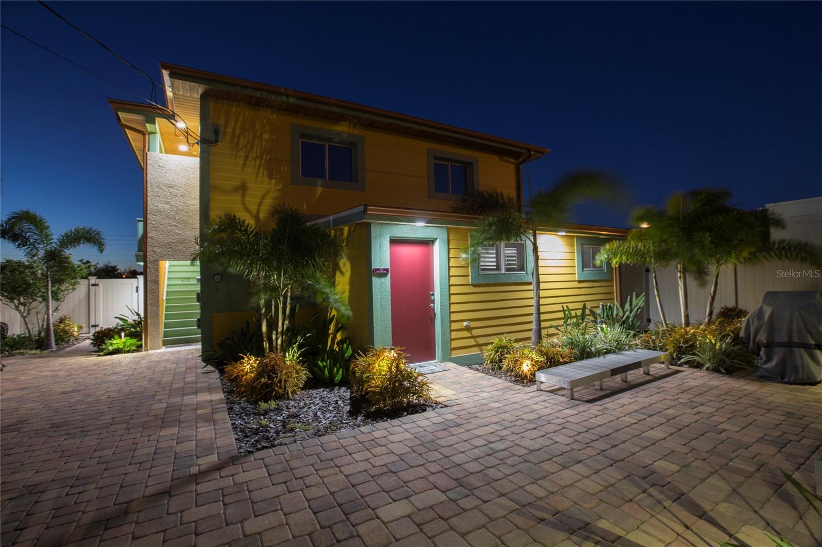 472 N CAUSEWAY, NEW SMYRNA BEACH, FL, 32169