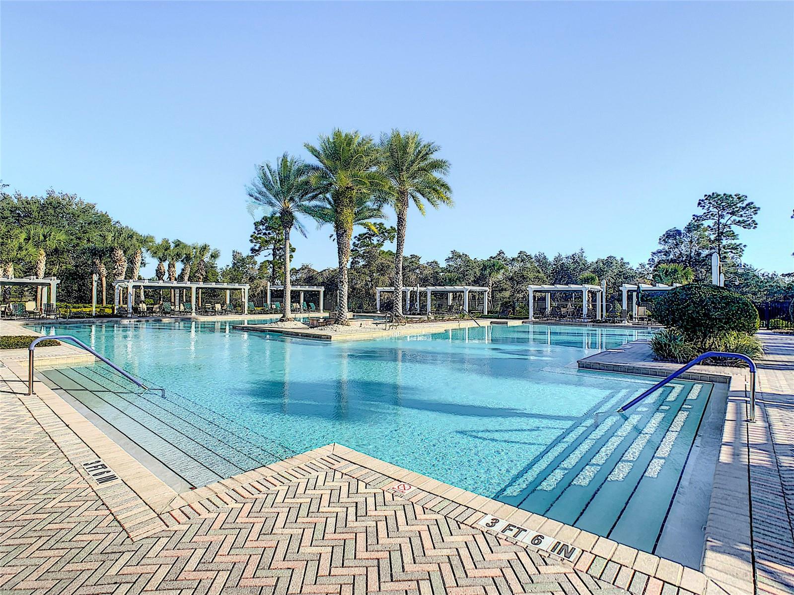 138 OLD MOSS CIR, DELAND, FL, 32724