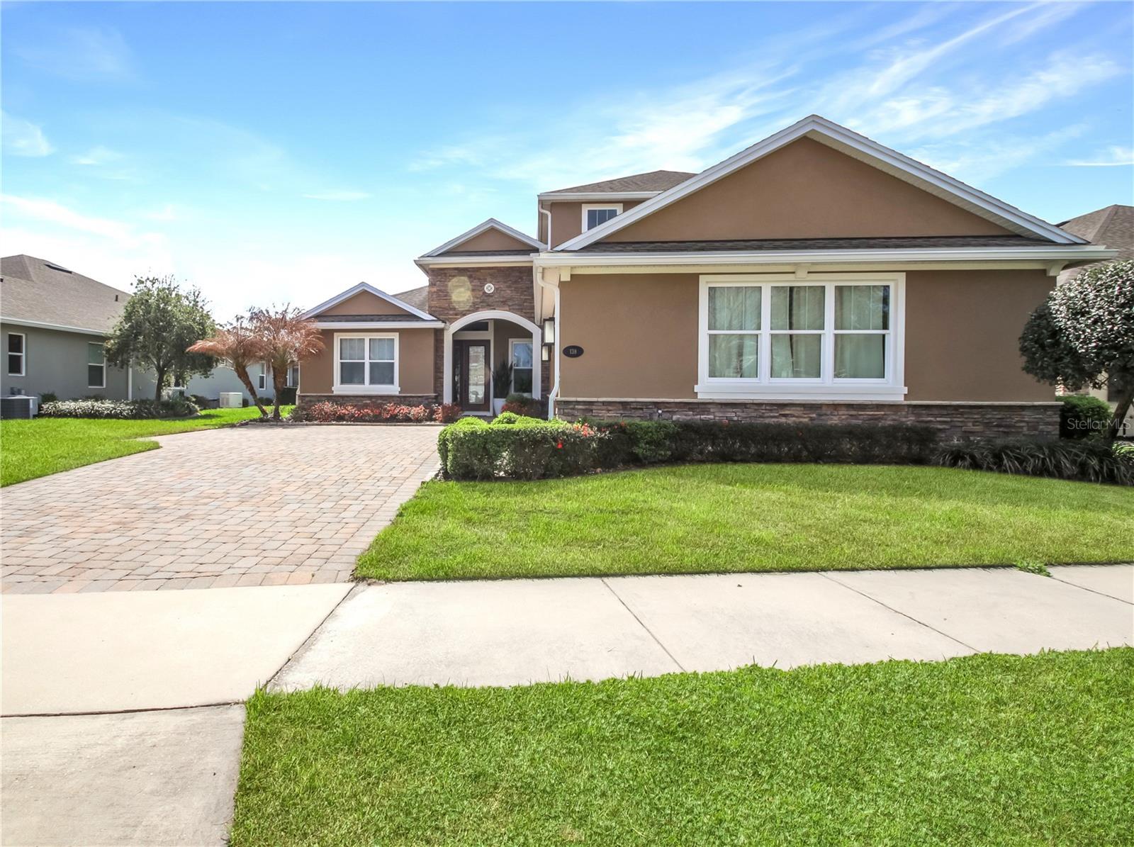 138 OLD MOSS CIR, DELAND, FL, 32724