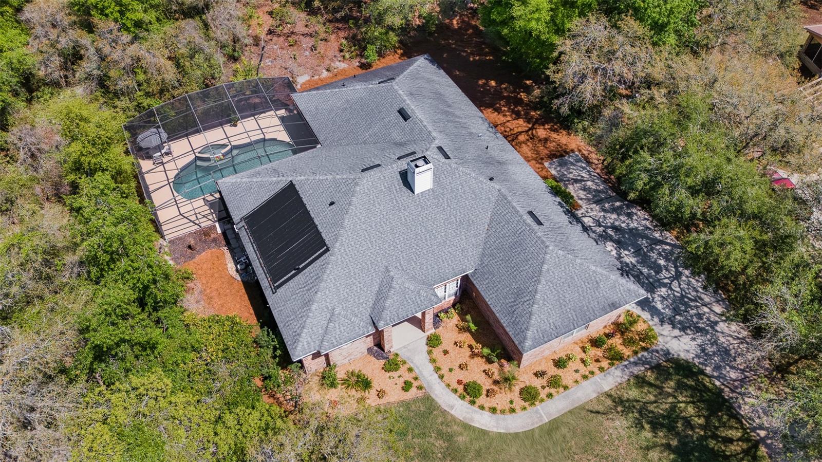 3402 BLACK WILLOW TRL, DELAND, FL, 32724