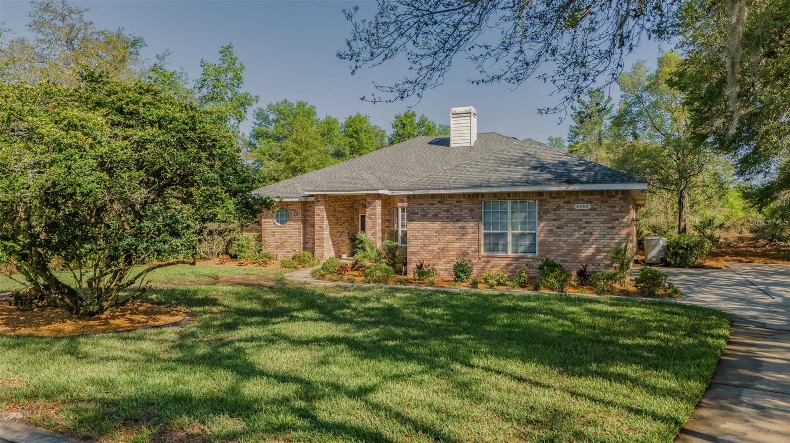 3402 BLACK WILLOW TRL, DELAND, FL, 32724