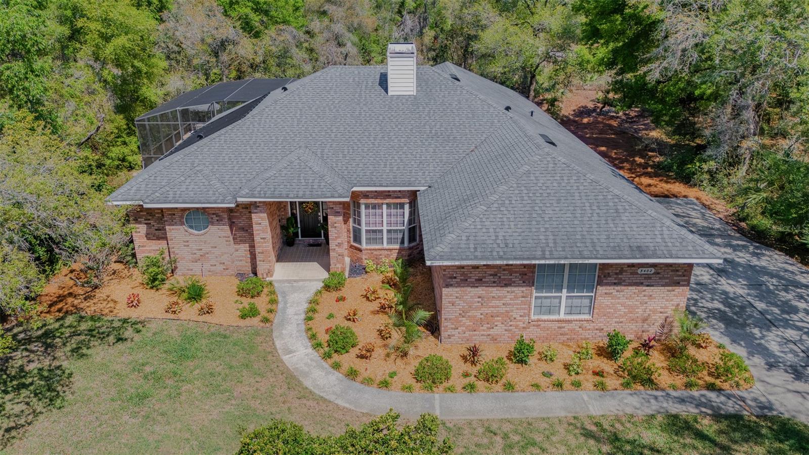 3402 BLACK WILLOW TRL, DELAND, FL, 32724
