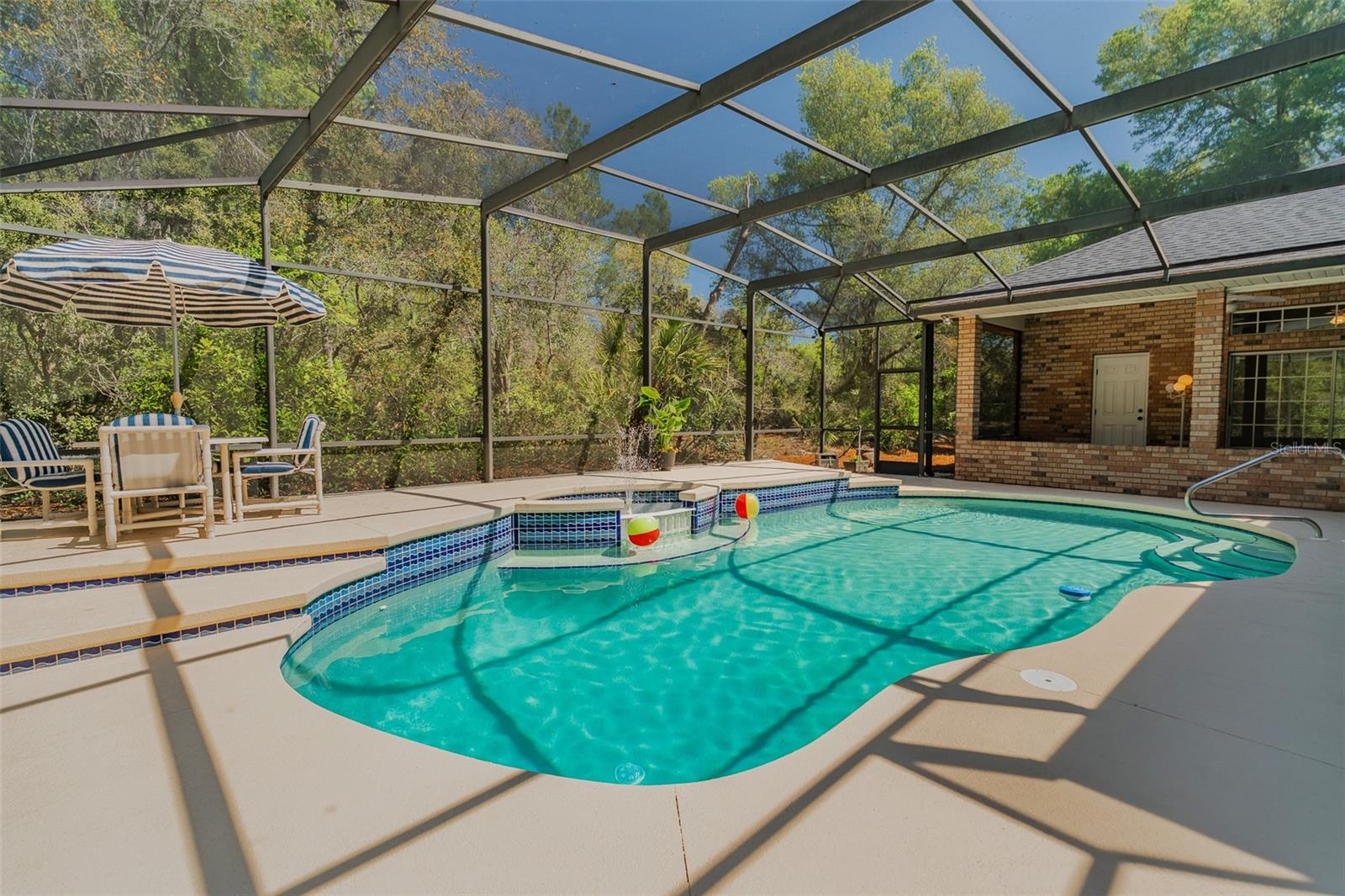 3402 BLACK WILLOW TRL, DELAND, FL, 32724