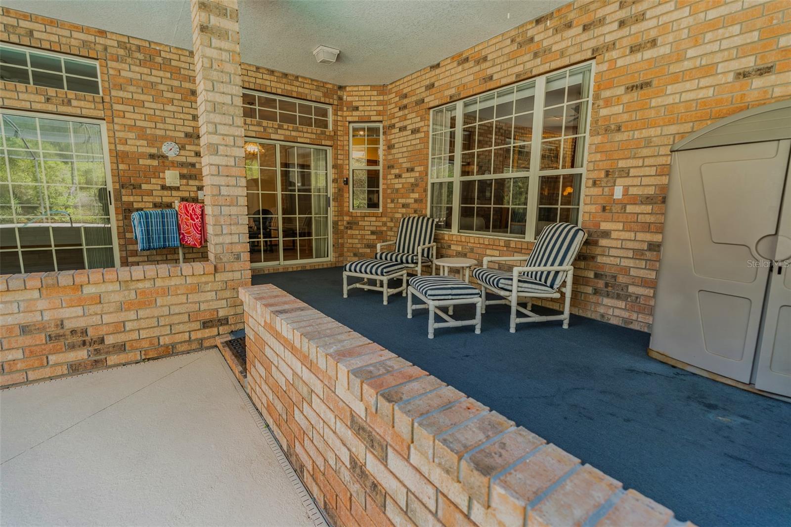 3402 BLACK WILLOW TRL, DELAND, FL, 32724