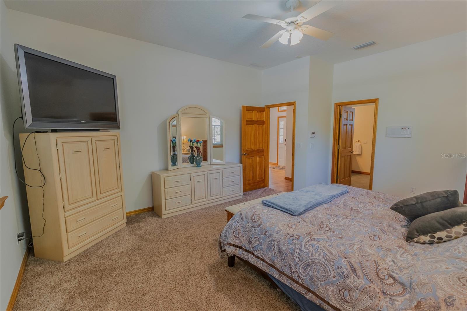3402 BLACK WILLOW TRL, DELAND, FL, 32724
