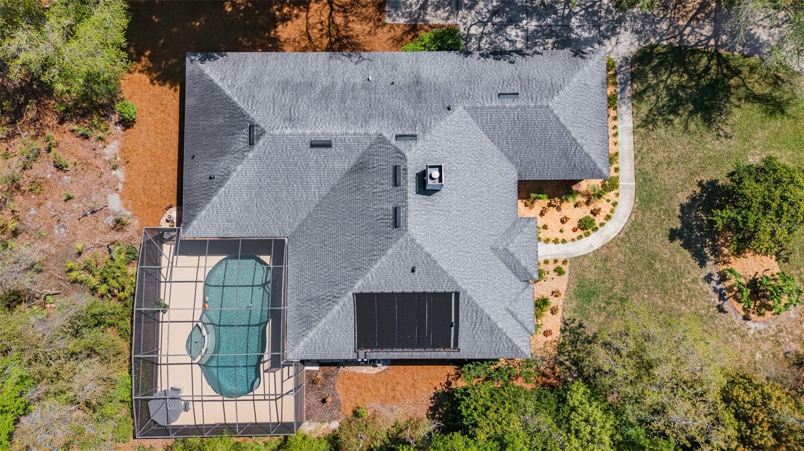 3402 BLACK WILLOW TRL, DELAND, FL, 32724