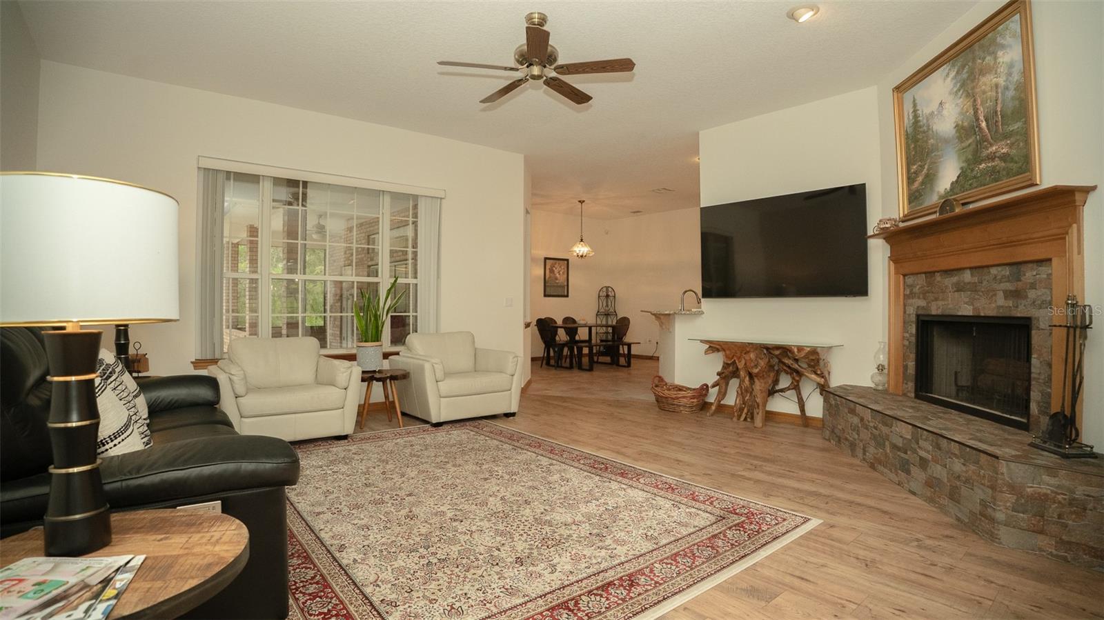3402 BLACK WILLOW TRL, DELAND, FL, 32724