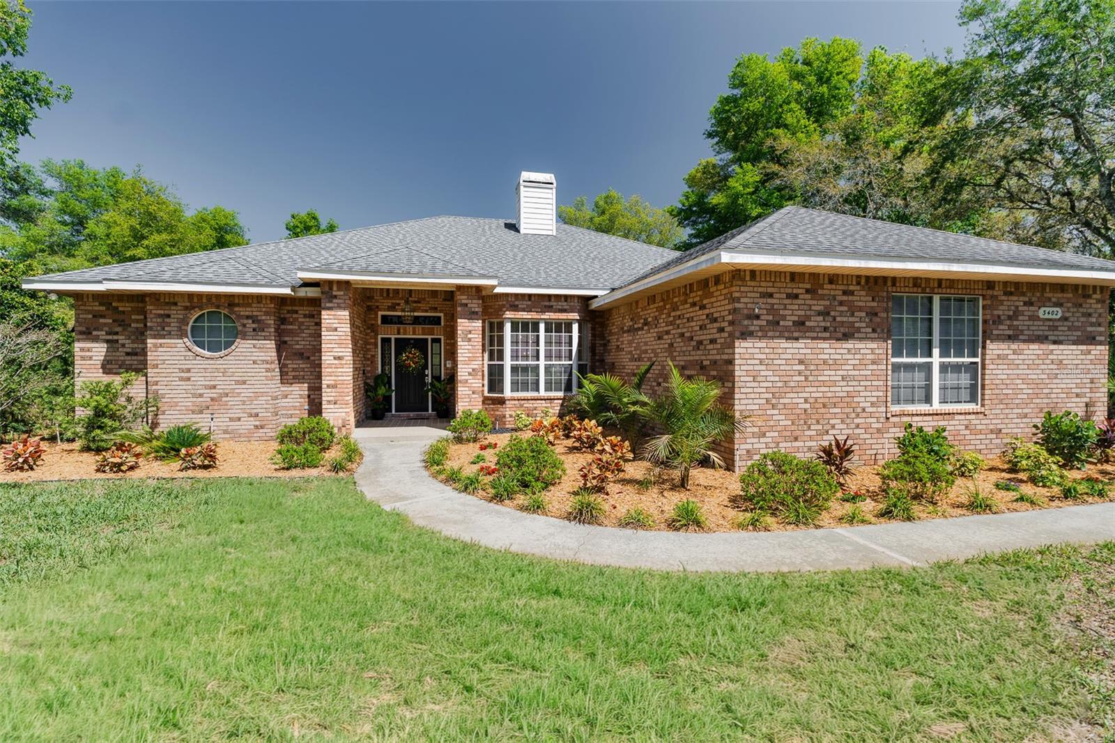 3402 BLACK WILLOW TRL, DELAND, FL, 32724