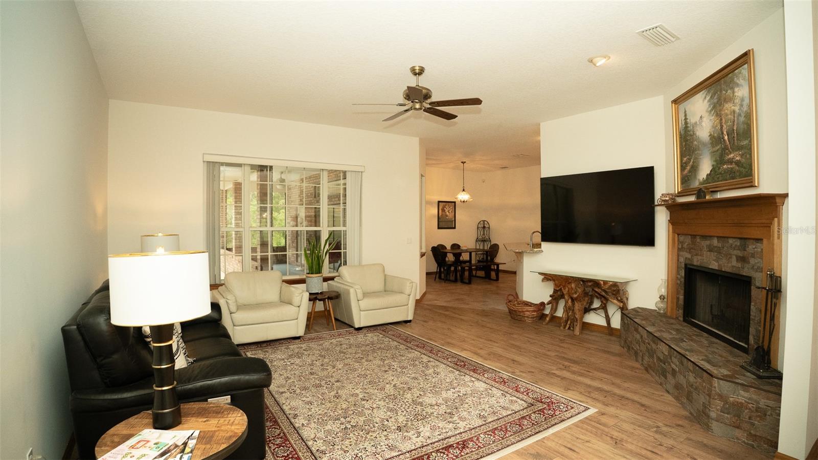 3402 BLACK WILLOW TRL, DELAND, FL, 32724