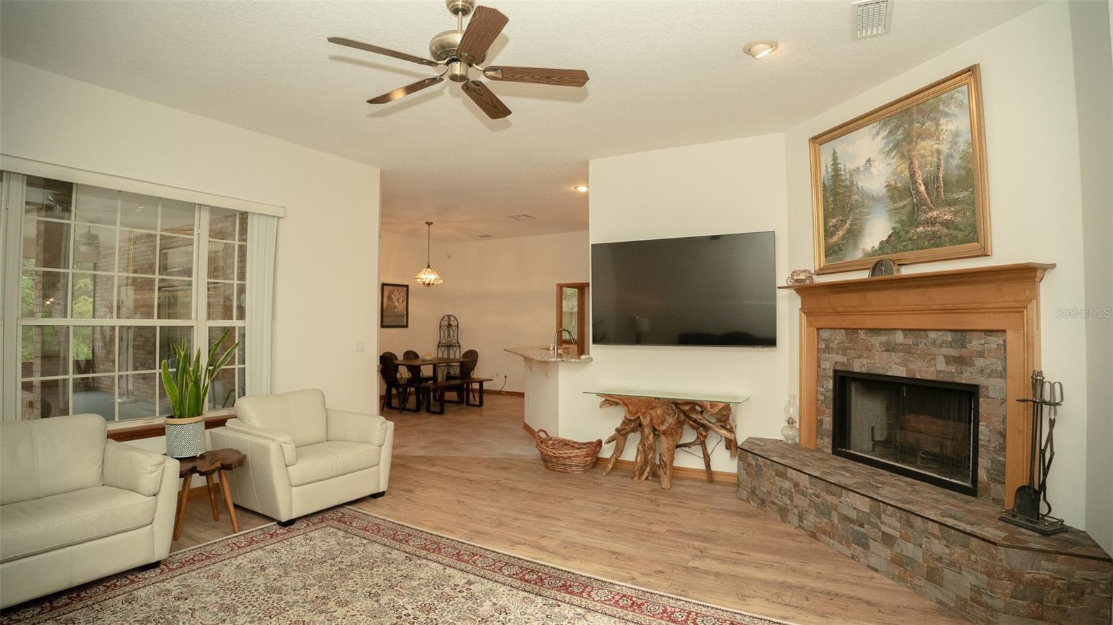3402 BLACK WILLOW TRL, DELAND, FL, 32724