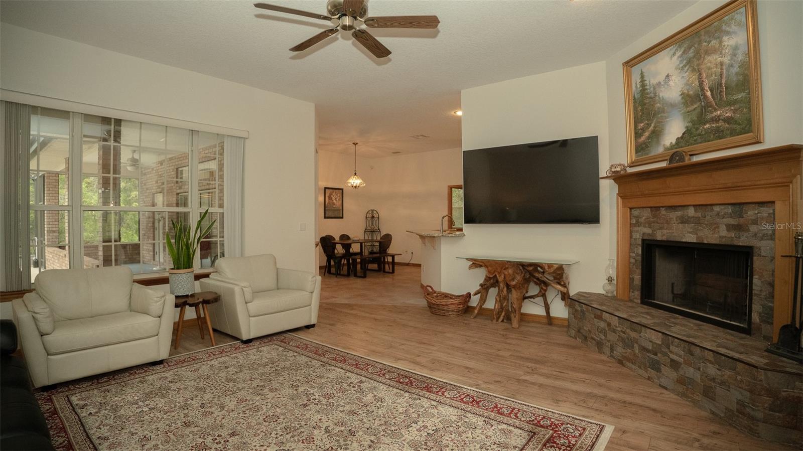 3402 BLACK WILLOW TRL, DELAND, FL, 32724