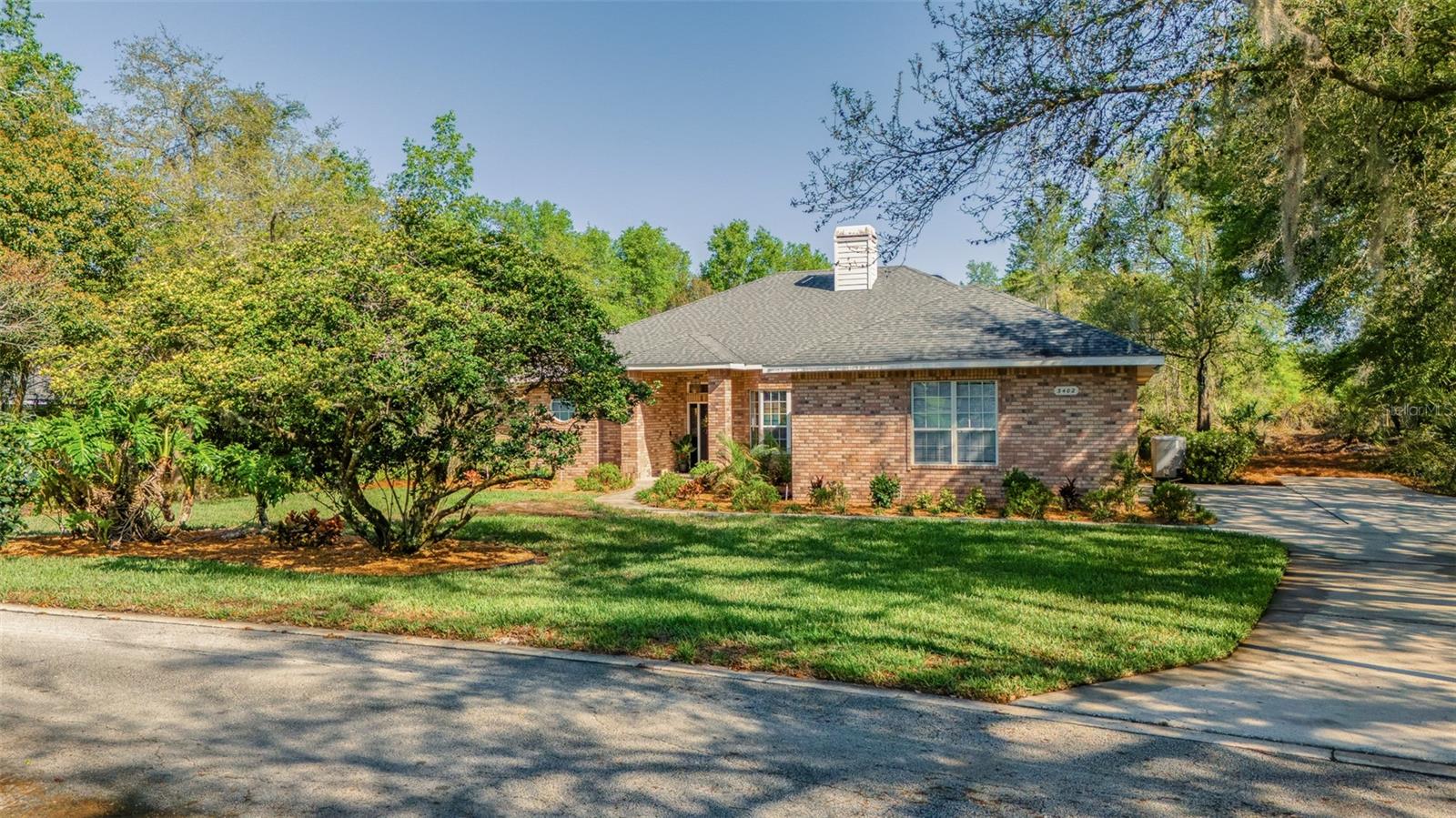3402 BLACK WILLOW TRL, DELAND, FL, 32724