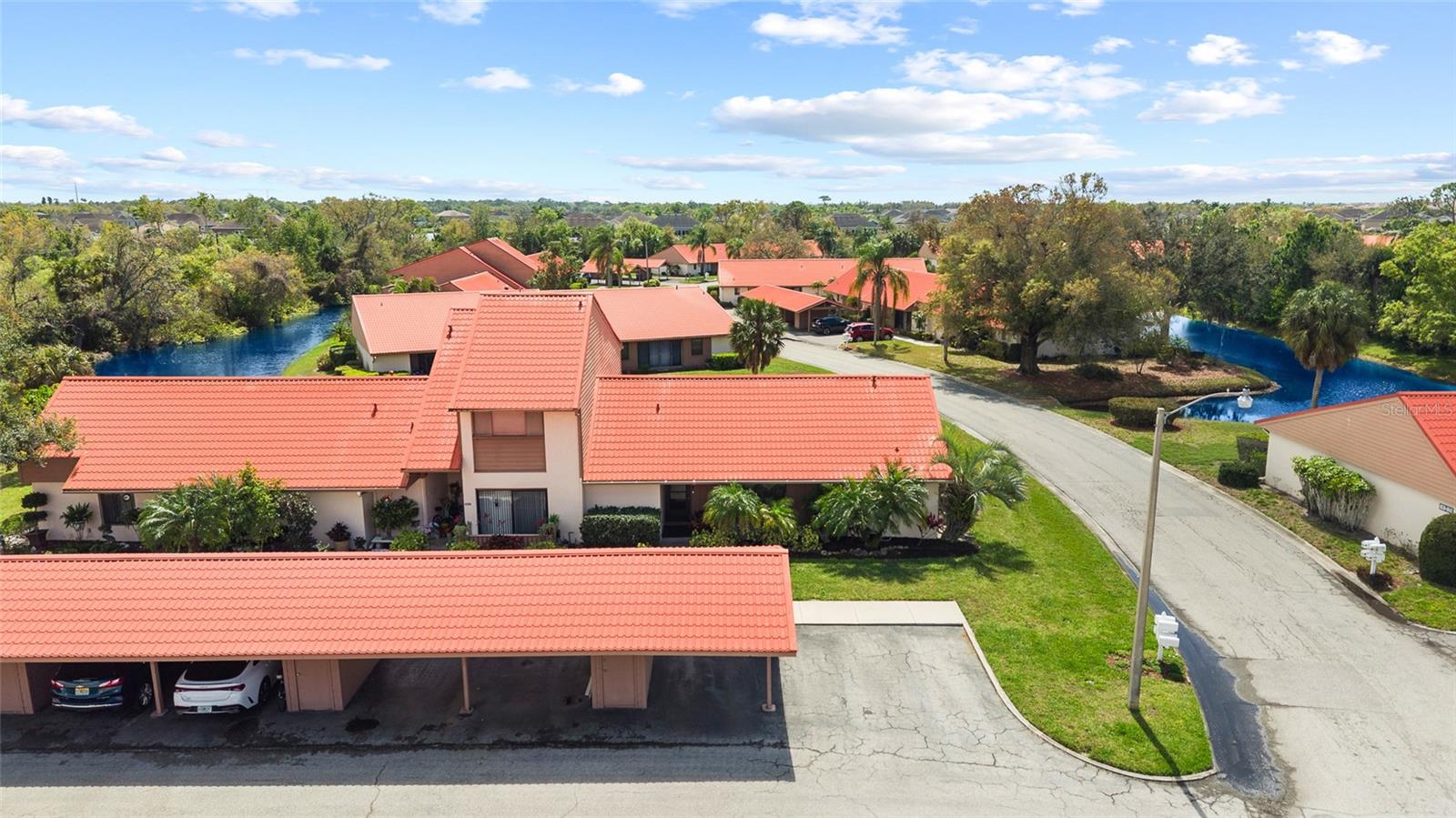 6535 DRAW LN #85, SARASOTA, FL, 34238