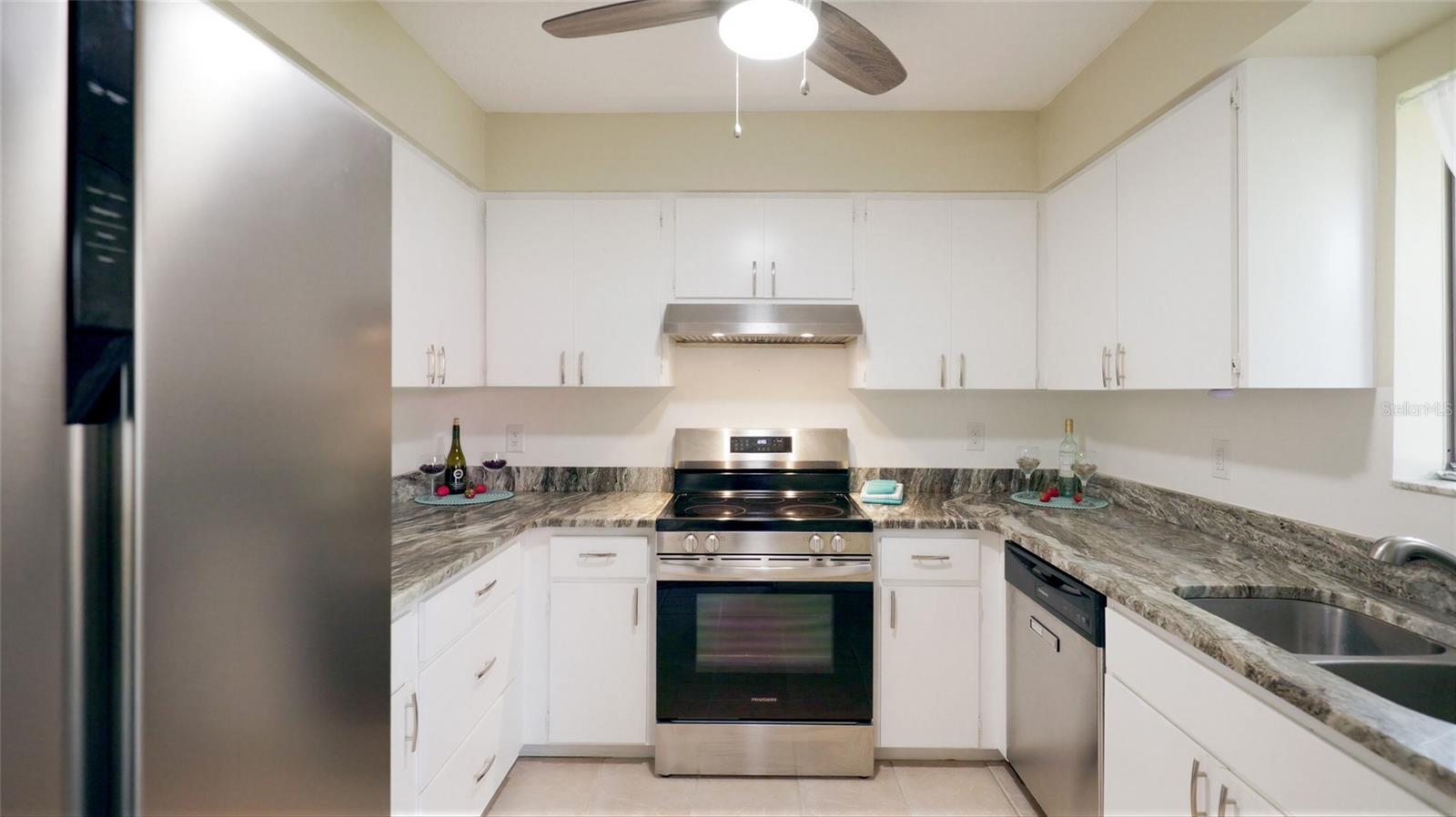 6535 DRAW LN #85, SARASOTA, FL, 34238