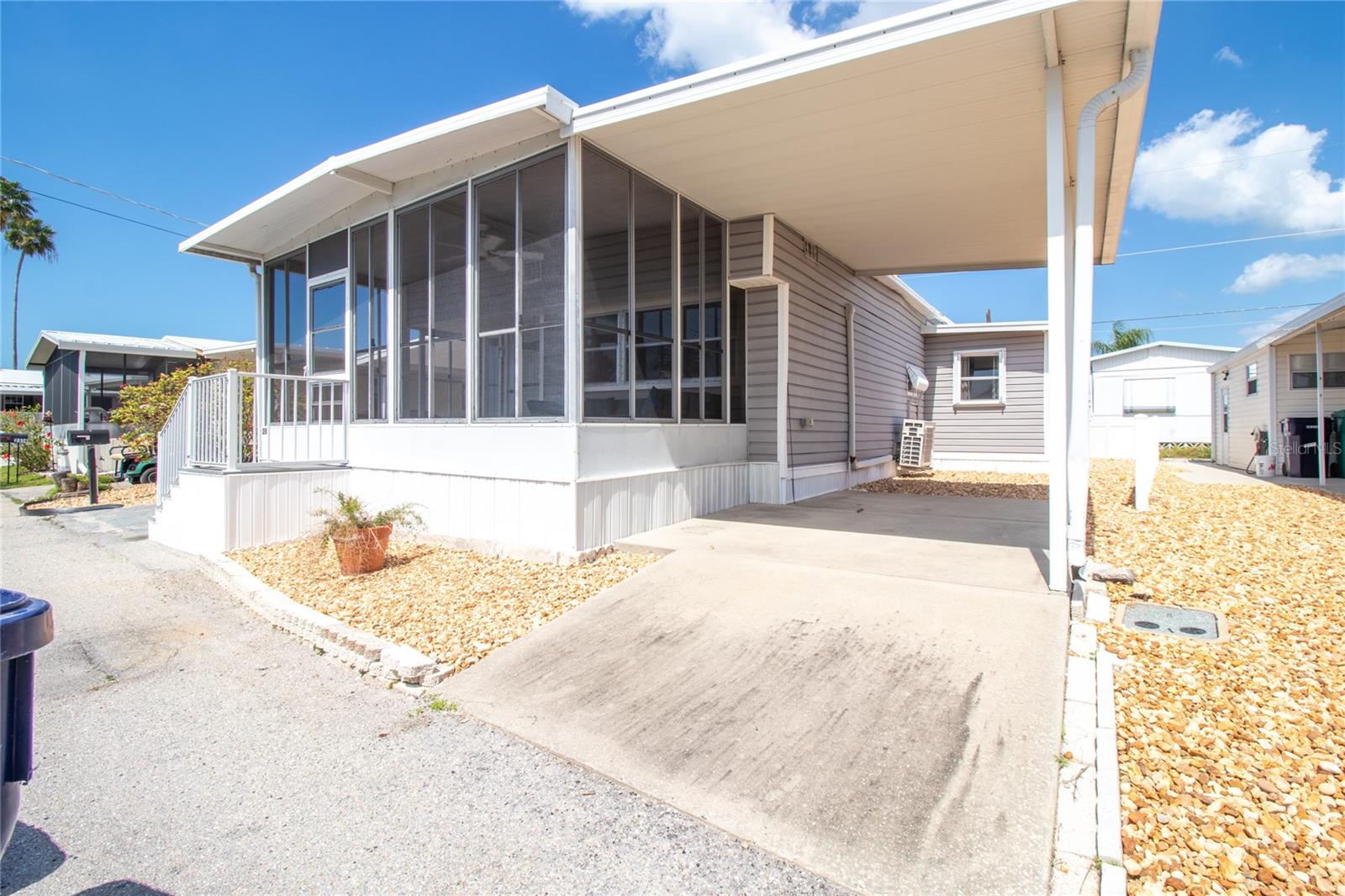 2812 14TH ST W, PALMETTO, FL, 34221
