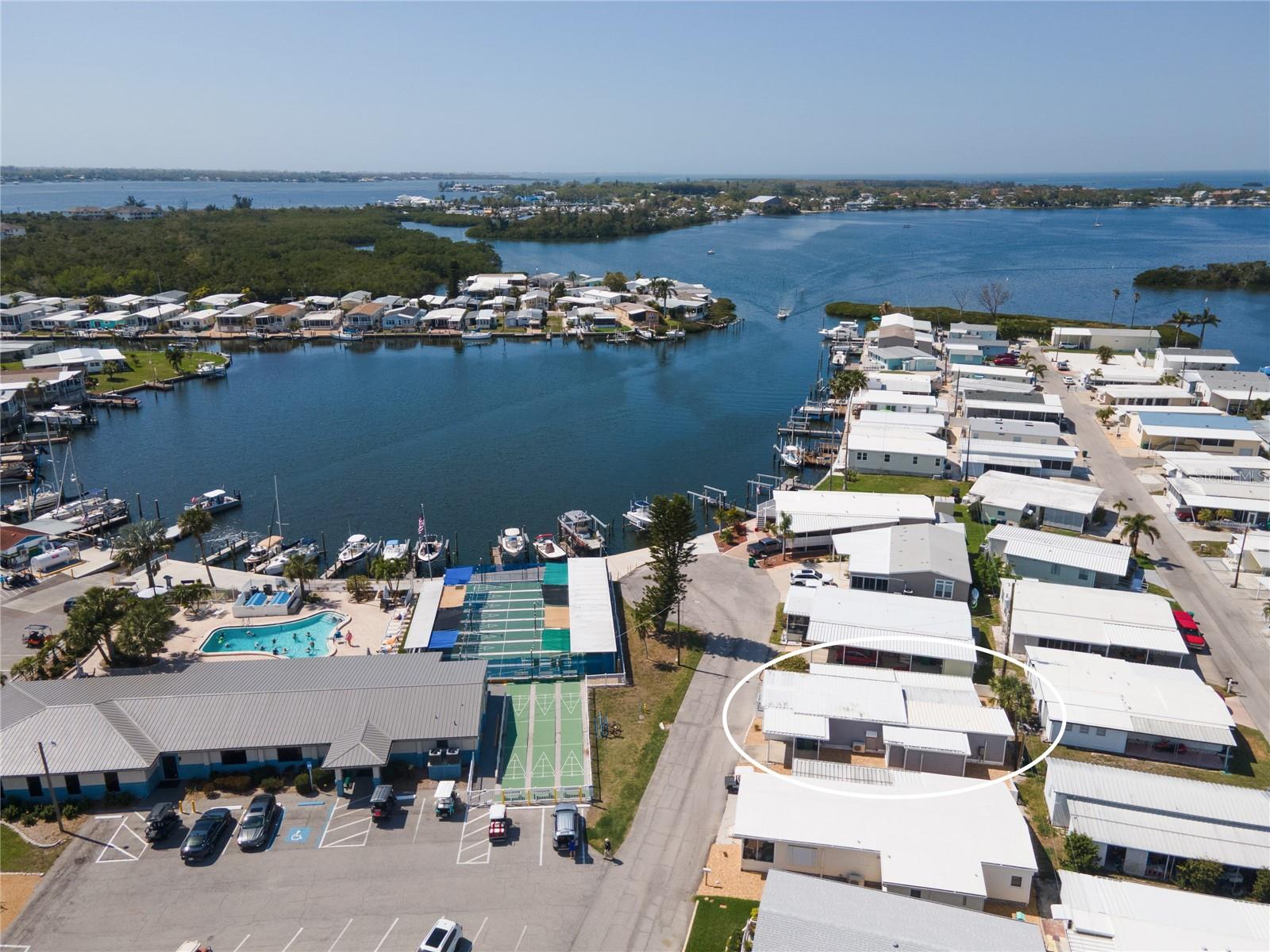 2812 14TH ST W, PALMETTO, FL, 34221