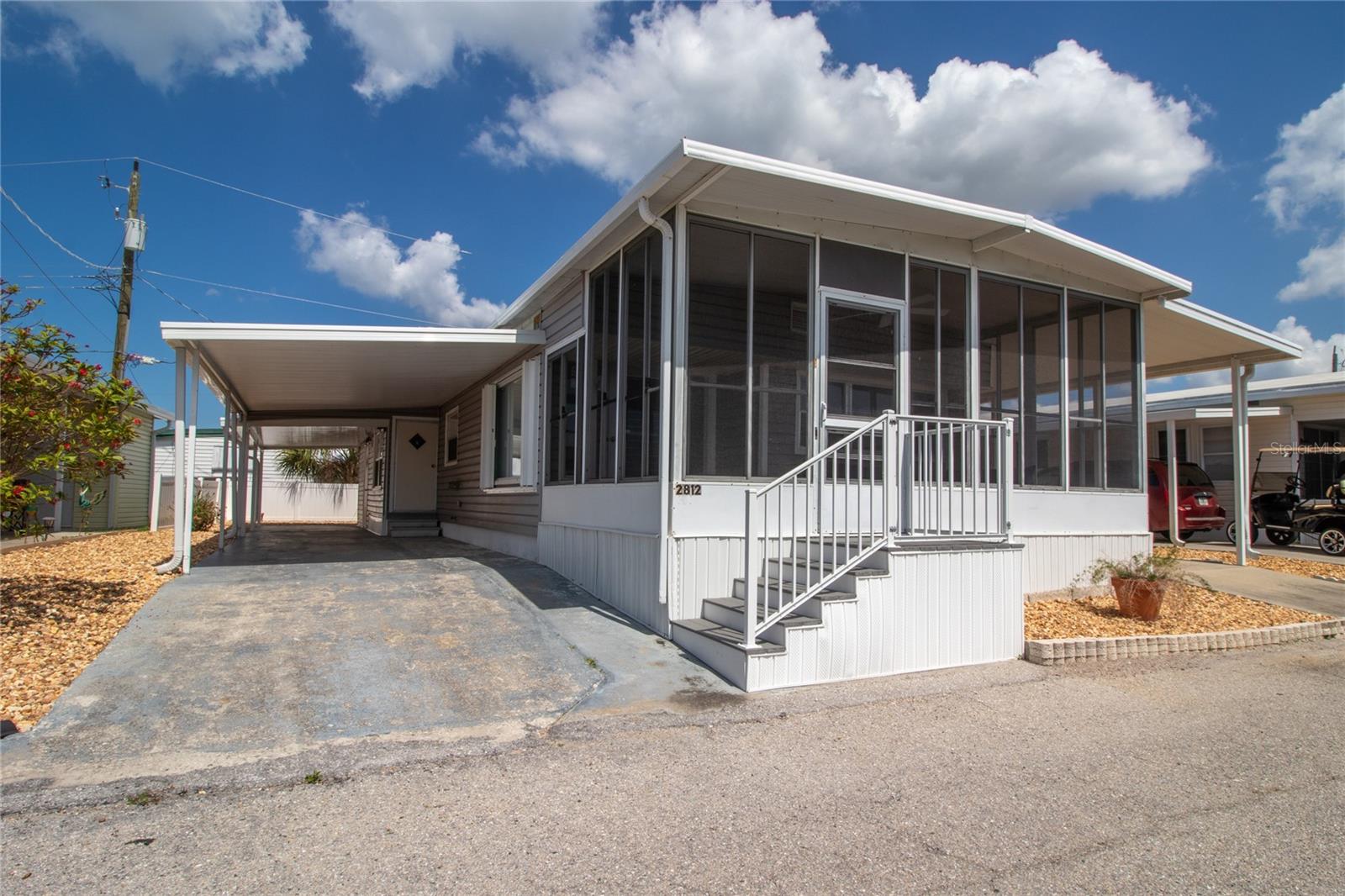 2812 14TH ST W, PALMETTO, FL, 34221
