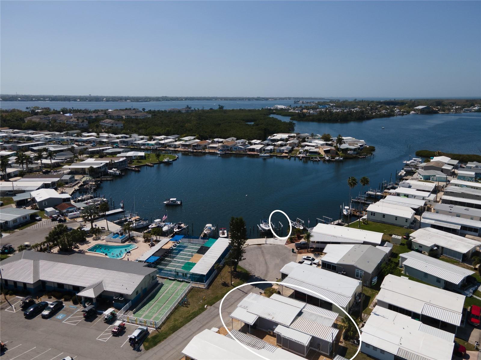 2812 14TH ST W, PALMETTO, FL, 34221