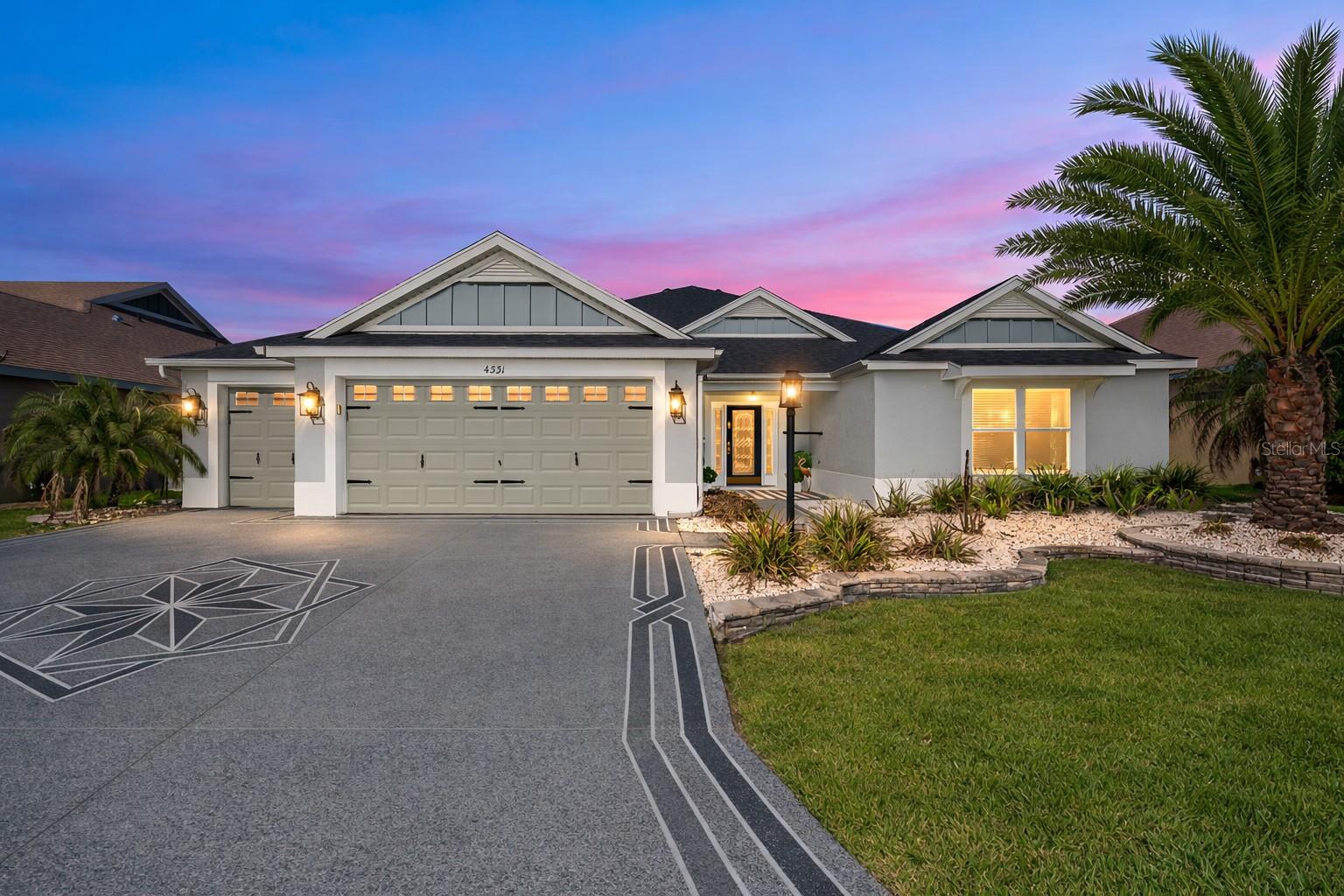 4531 BROOKE LN, THE VILLAGES, FL, 32163