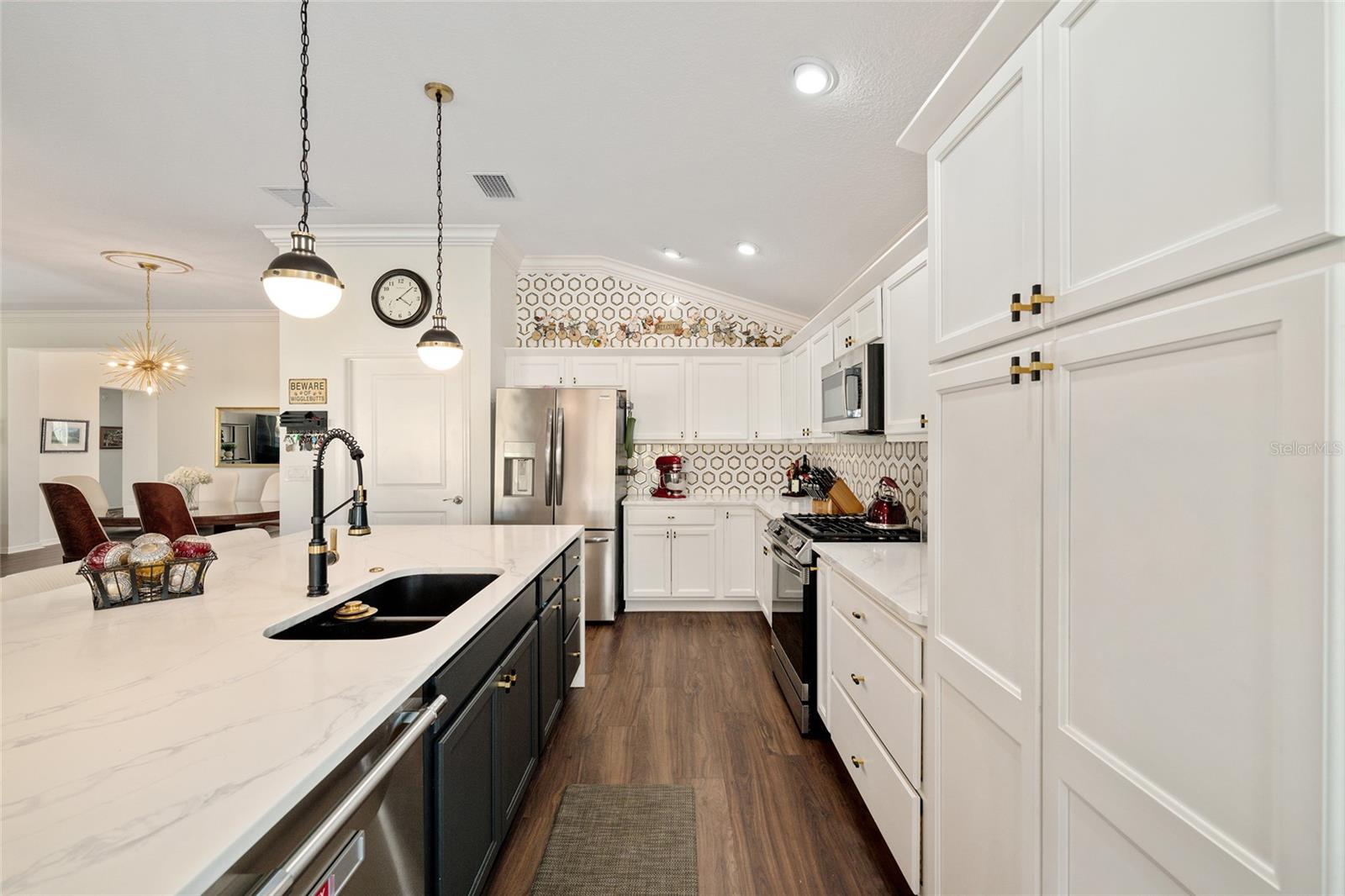 4531 BROOKE LN, THE VILLAGES, FL, 32163