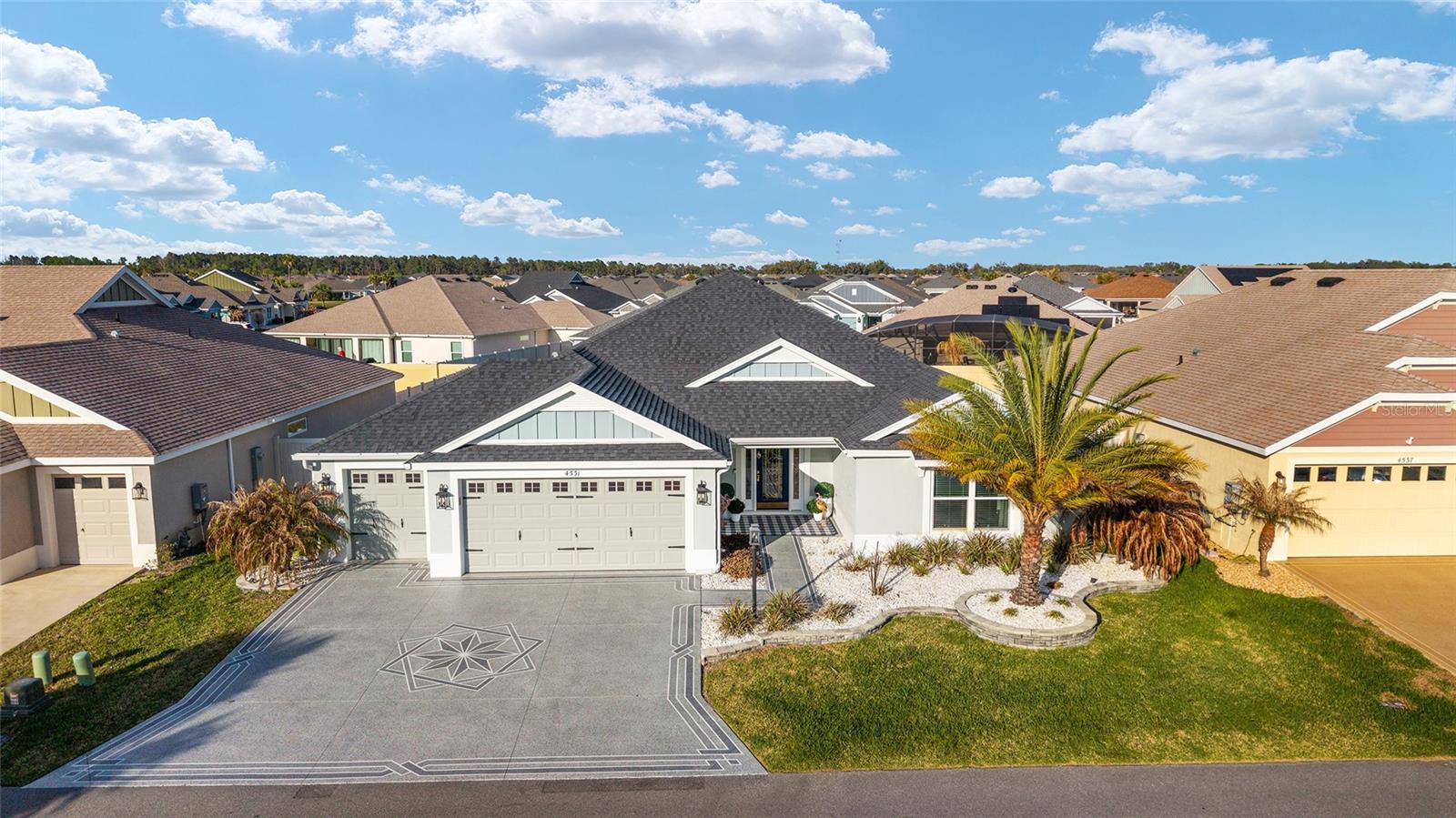 4531 BROOKE LN, THE VILLAGES, FL, 32163