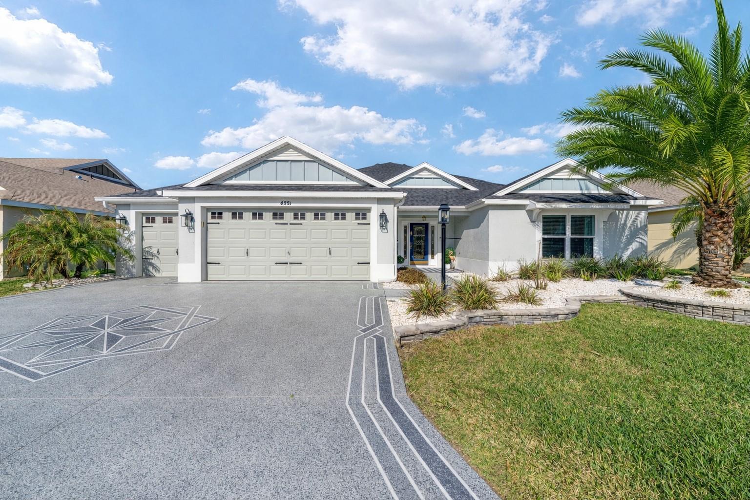 4531 BROOKE LN, THE VILLAGES, FL, 32163