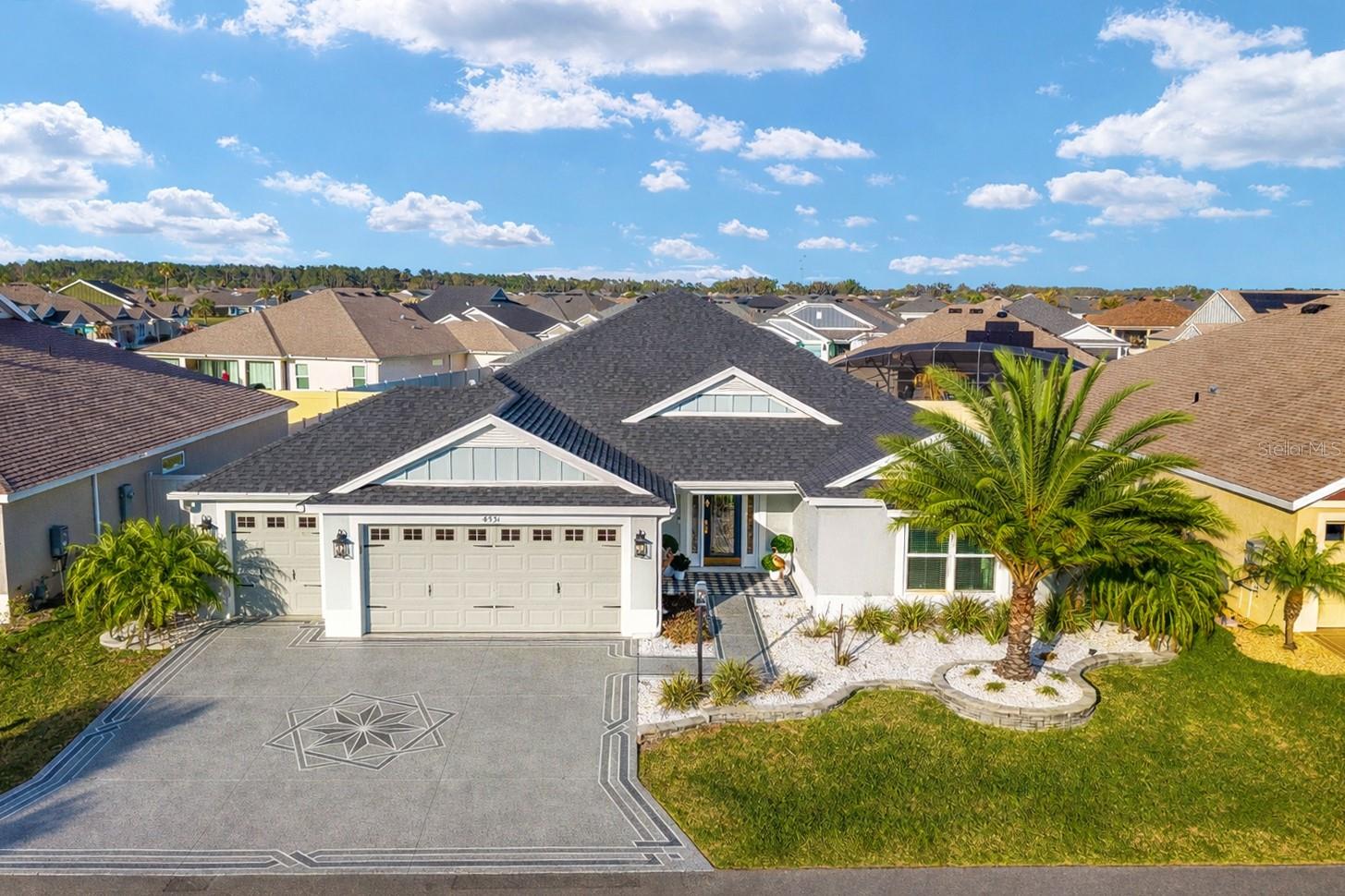 4531 BROOKE LN, THE VILLAGES, FL, 32163