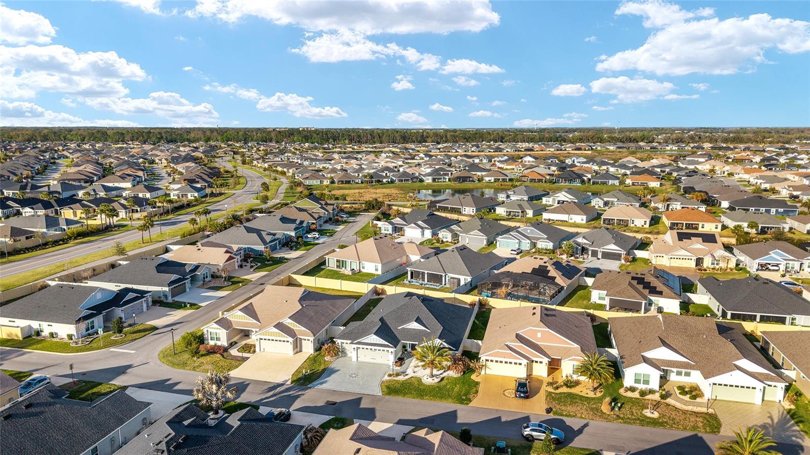 4531 BROOKE LN, THE VILLAGES, FL, 32163