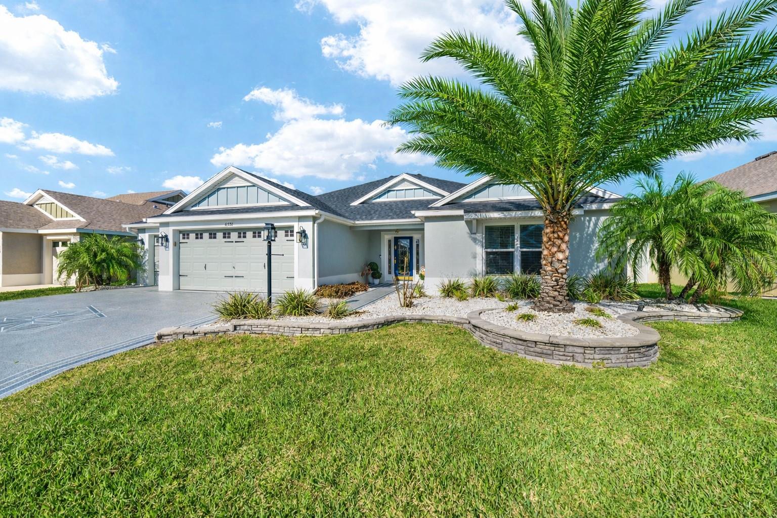 4531 BROOKE LN, THE VILLAGES, FL, 32163