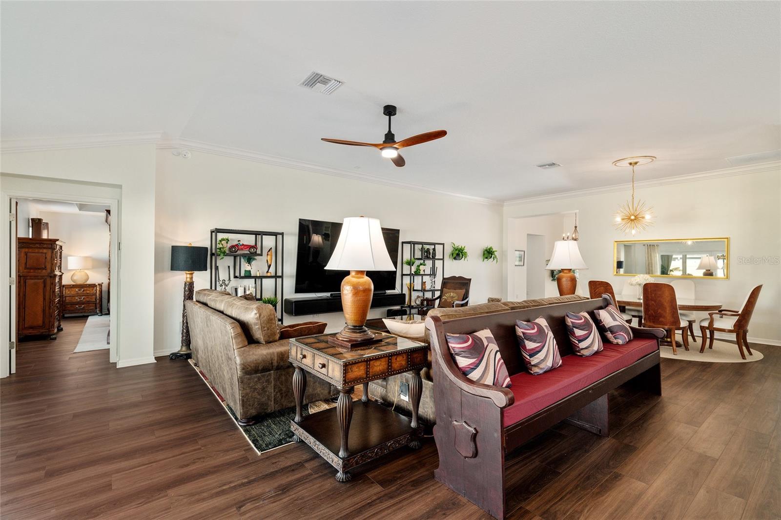 4531 BROOKE LN, THE VILLAGES, FL, 32163