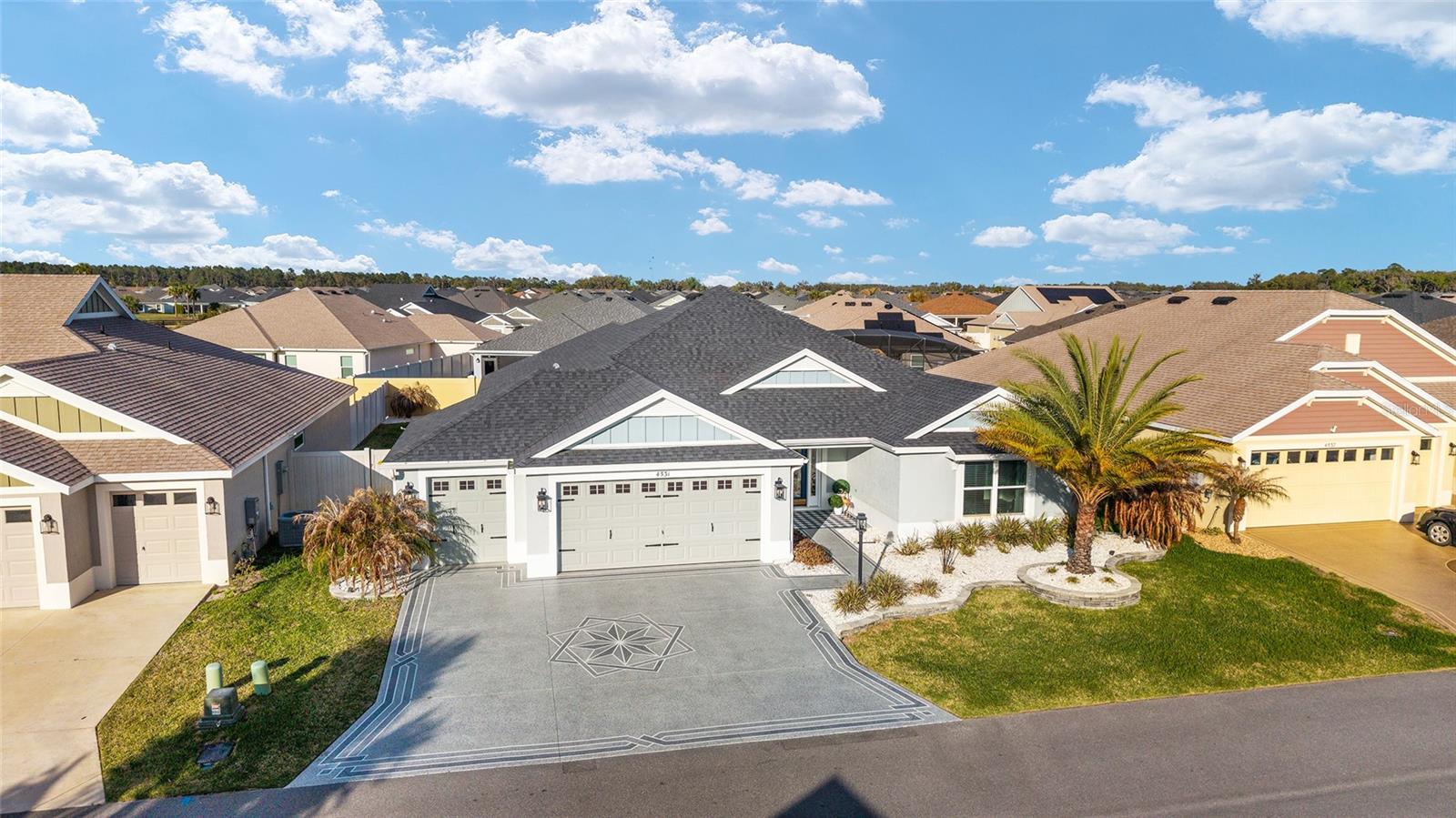 4531 BROOKE LN, THE VILLAGES, FL, 32163