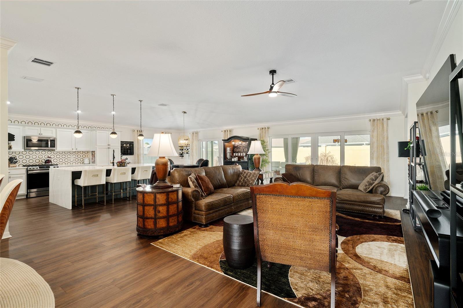 4531 BROOKE LN, THE VILLAGES, FL, 32163